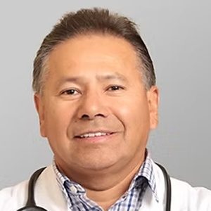 John Hernandez, MD