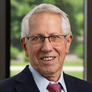John Greden, MD