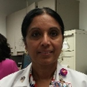 Celeenamma Daniel, MD