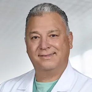 Ramon Leon, MD