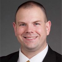 Matthew Langford, MD