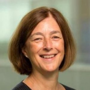 Kathleen Cooney, MACP, MD