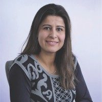 Lubna Sorathia, MD