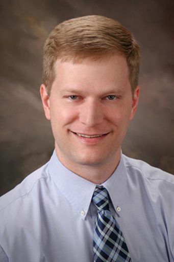 Brent Archer, MD