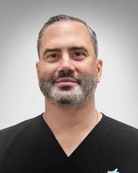 Aaron Mares, MD