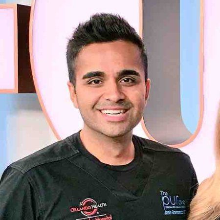 Jamin Brahmbhatt, MD