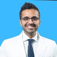 Jamin Brahmbhatt, MD