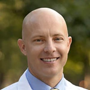 Jastin Antisdel, MD