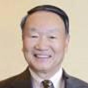 Tetsuo Ishimori, MD