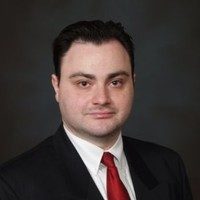 Leonard Khrizman, MD