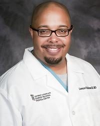 Lorenzo Childress III, MD
