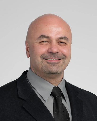 Rimon Daoud, MD