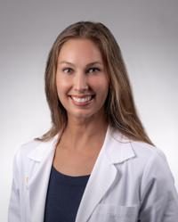 Erin Wisbey-Martin, MD