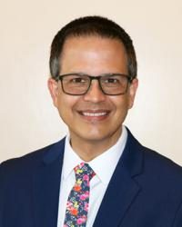 Michael Geurin, MD