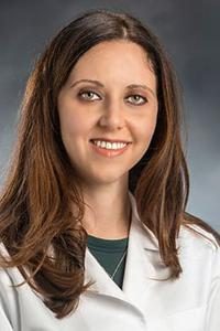 Tania Sadik, MD