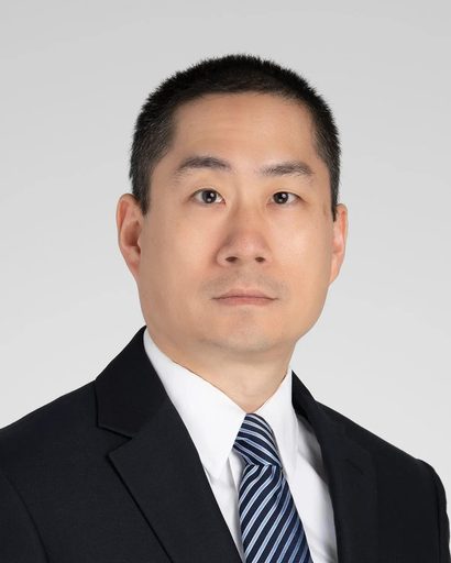 John Lee, MD