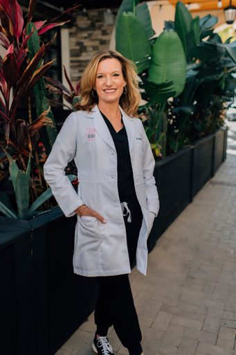 Michele Cavendish, DMD