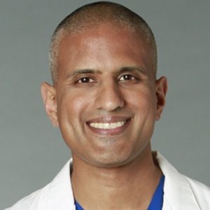 Srinivas Iyengar, MD