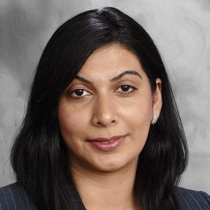 Freaha Riaz, MD