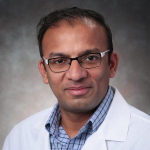 Kaushang Gandhi, MD