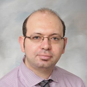 Moanis Omar, MD