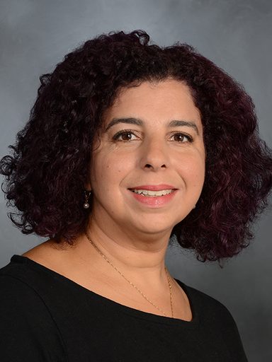 Basma Faris