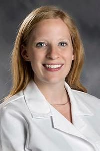 Heather Molnar, MD