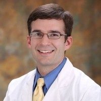Gregory Bourgeois, MD
