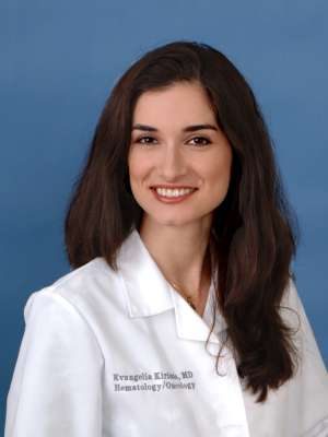Evangelia Kirimis, MD