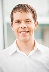 John Gonsoulin, MPH, MD