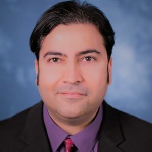 Mohammad Ansari, MD