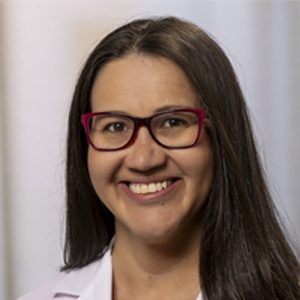 Lina Toledo-Franco, MD