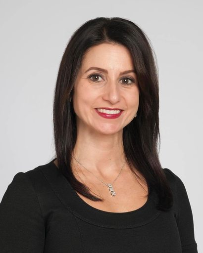 Dina Sparano, MD