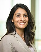 Ruchika Husa, FACC, MD, MSC, MS