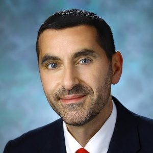 Umberto Campia, MD