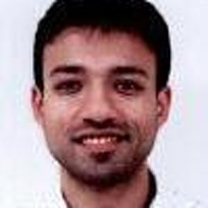 Apurva Patel, MD