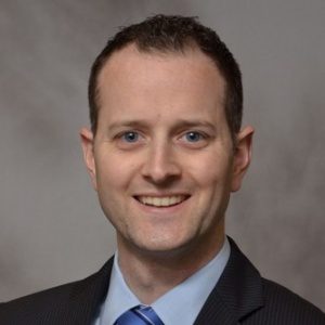 David Shaye, MPH, MD, FACS