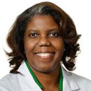 Jacqueline Harris, MD