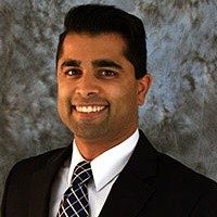 Raja Taunk, MD