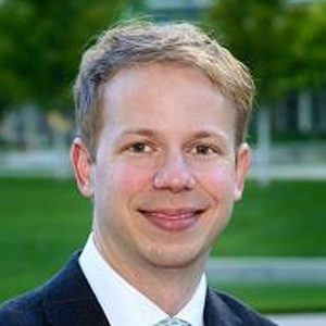 Marc Mathias, MD