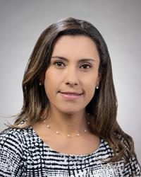 Sandra Pinzon, MD