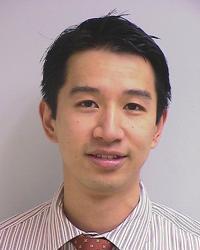 Kenneth Wong, MD