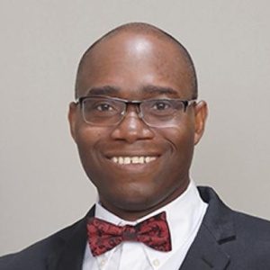 Christopher Enakpene, FACOG, MD, MS