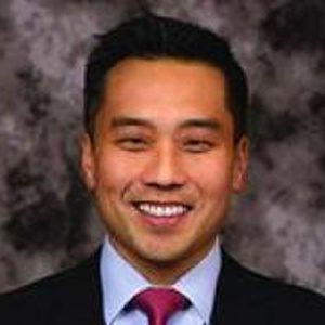 David Cho, MD