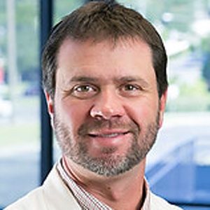 Michael Brewer, MD