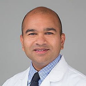 Binit Shah, MD