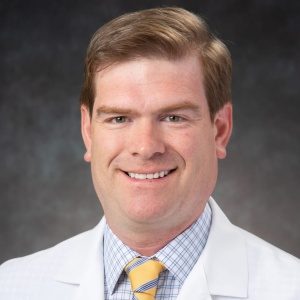 Hugh Coke, MD