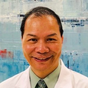 Daniel Lin, PhD, MD