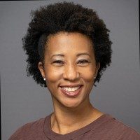 Anitra Beasley, MPH, MD