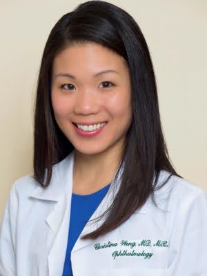 Christina Weng, MD, MBA